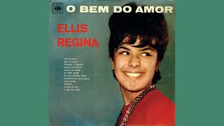 Video thumbnail of "Domingo em Copacabana - Elis Regina - O Bem do Amor"