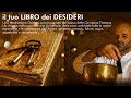 Meditazione con le campane tibetane  il tuo libro dei desideri