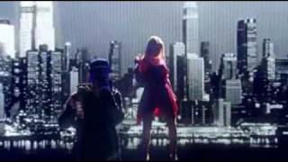 Helden von Morgen - Massimo Schena &amp; Jeanette Biedermann - Empire State of Mind