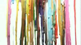 Visualism - Visualizing the Invisible - MA Textile Future