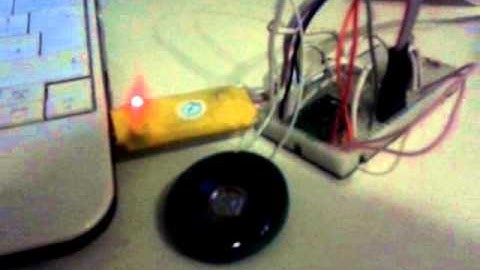 8-bit audio with a PIC 16F1825 microcontroller