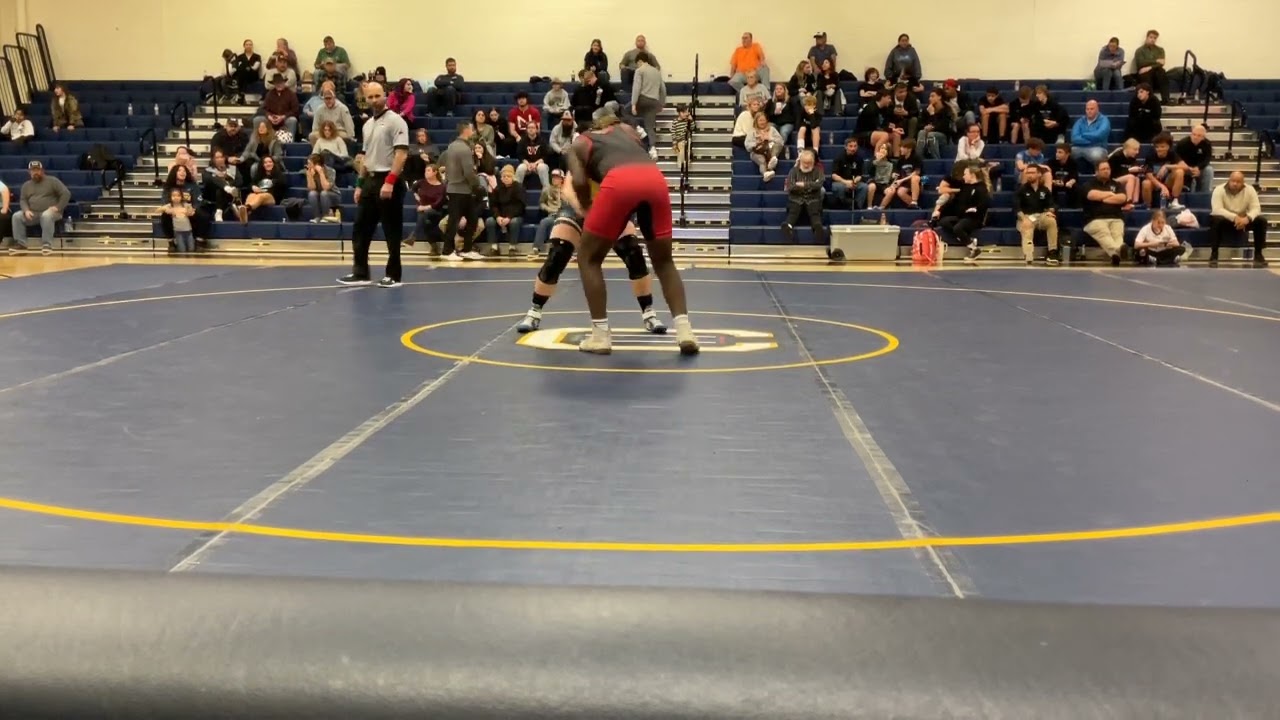 215 Young, Jason v Bangura, A. (Brooke Point) 01-10-24 W PIN 