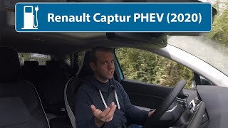 Renault Captur PHEV (2020) - The New Bestseller For Renault?