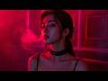 Dark Midnight 🖤  Chill House  Deep Vibes