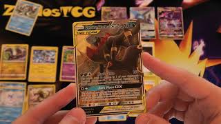 Unified Minds 100+ Booster Pack Opening (Booster Box 3) - Pokemon TCG