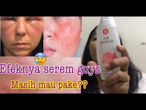 Review Sejujur-jujurnya varian WARDAH WHITE SECRET. 