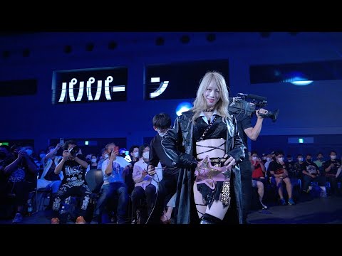 【スターダム】アーティスト王座3WAYは鹿島沙希のスパパパーンで王座防衛成功！-6.26名古屋大会-【STARDOM】