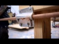 Colour Match Hardwood Dowels - Wooden Gates by HBH Joinery Colour Match Hardwood Dowels - Wooden Gates by HBH Joinery