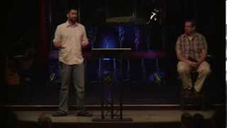 DiscipleShift - Part Three