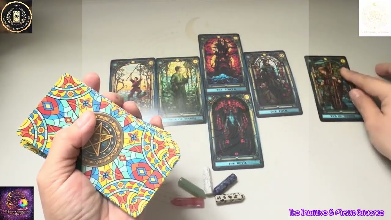 😢😢 ဒီနာကျင်ခံစားရတာတွေရဲ့ 😢😢 အဆုံးသတ်က Rebirth Energy လား??? 