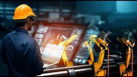 DELMIAWorks ERP-MES Çözümü