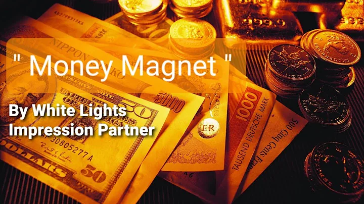 INSTANT ATTRACT MONEY & WEALTH  SUBLIMINAL AFFIRMATIONS BOOSTER! REAL RESULTS DAILY!