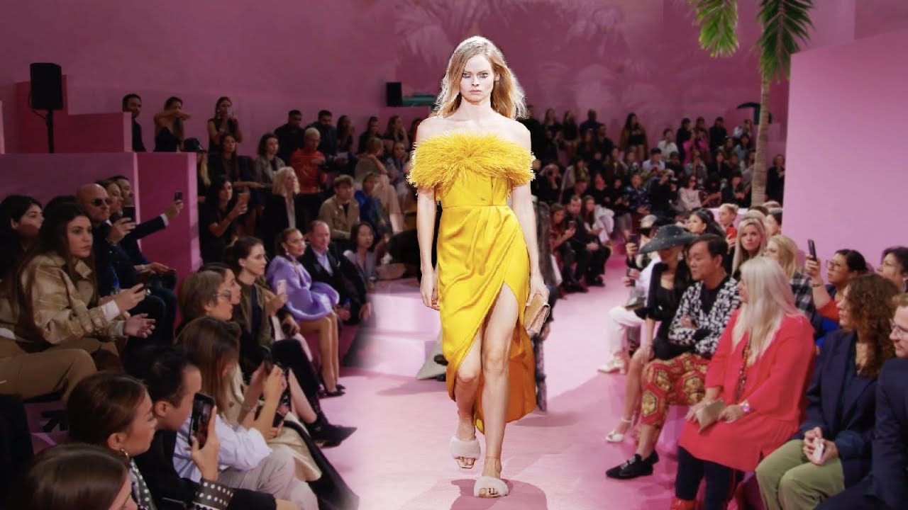 video phone beyonce mp3 Ralph & Russo | Spring/Summer 2020 | Paris Fashion Week