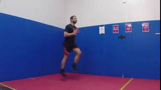 Pop Float Skip