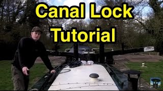 Working A Lock On Your Own