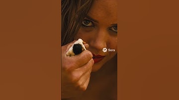 WORLD OF GIANTESSES | AI SHORTS #ai #sora2