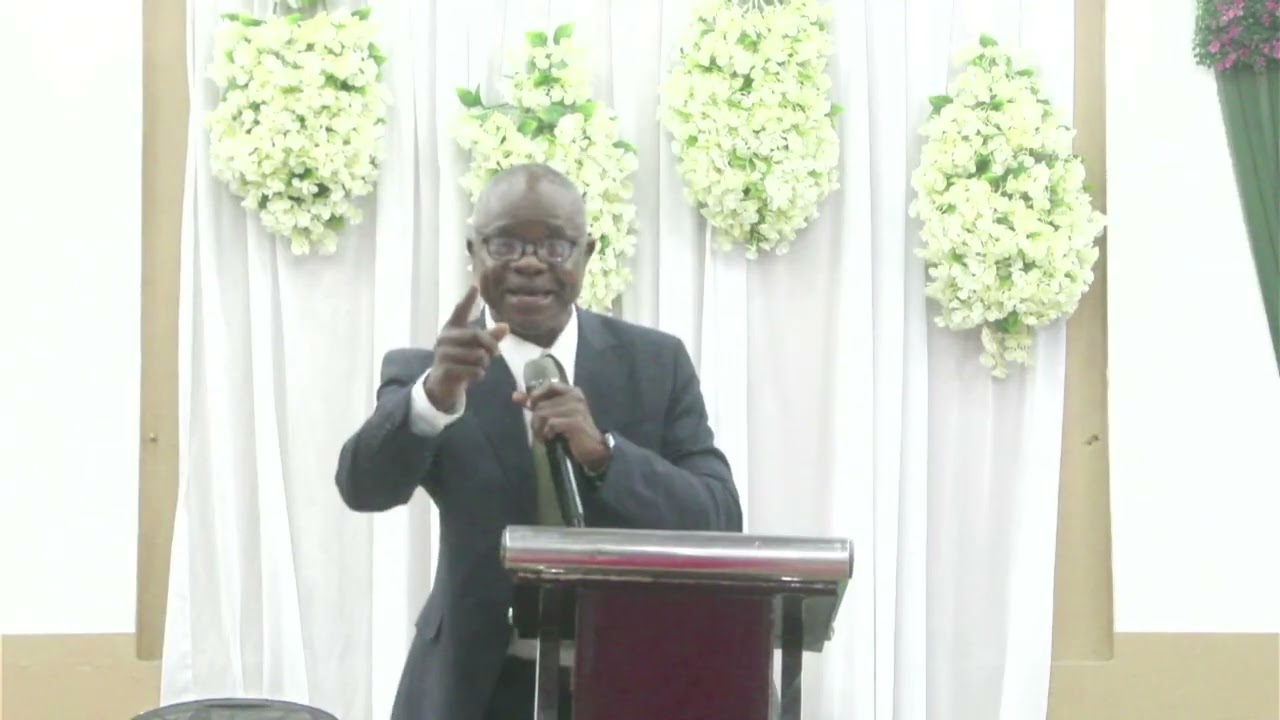 Bénédiction nuptiale de Patricia et Caleb