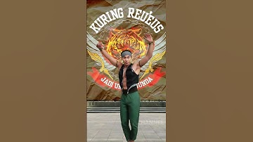 Tari Jaipong Istri Raspati #allchannel #fyp #shorts #jaipong