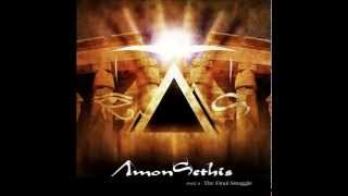 Amon Sethis - Pharaoh's Army