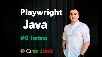 Playwright java | Вводный урок сравнение с Selenium