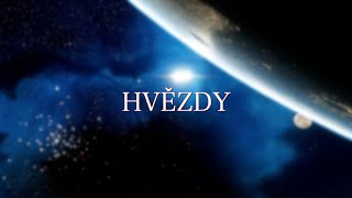 LIL GRIPPIE - Hvězdy (OFFICIAL VISUAL)