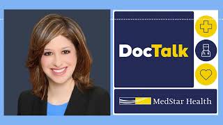 DocTalk Podcast: Multiple Sclerosis 101