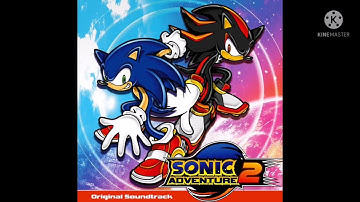 sonic the hedgehog adventure 2: city escape (2023 April fools version for std reborn music)