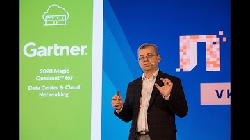 Juniper NAC is Back - the Mist Access Assurance redefines NAC with Cloud and AI | Smart Com 2024