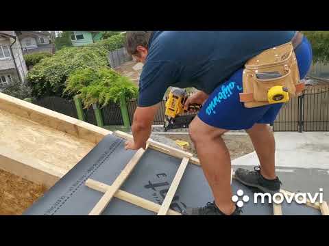 Video: Construcția Unei Case De țară: Fabricarea Unui Cadru și A Structurilor De Fermă (El însuși Constructor - 4)