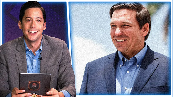 Why This Ron DeSantis Campaign Ad Is So Good