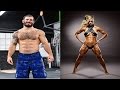 CROSSFIT MOTIVATION 2017 - STRONGER