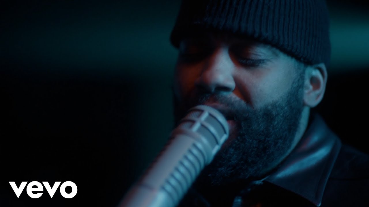 Sam Dew - DO OVER (Live)