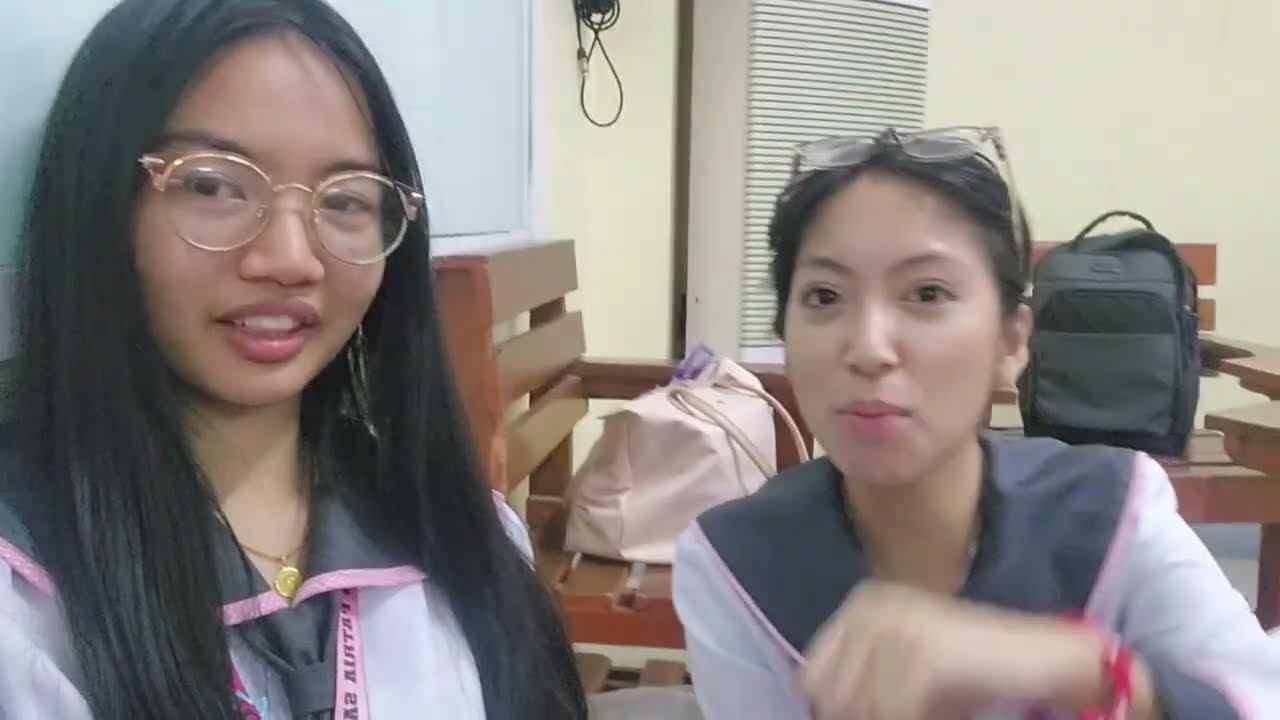 BUWAN NG WIKA VLOG #3 