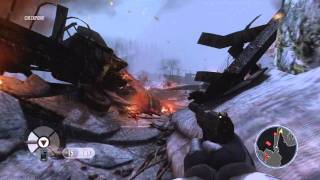 GoldenEye 007: Reloaded - Stealth Gameplay