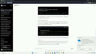 python create folder