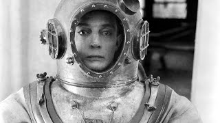 Buster Keaton - The Navigator (1924) Full Movie