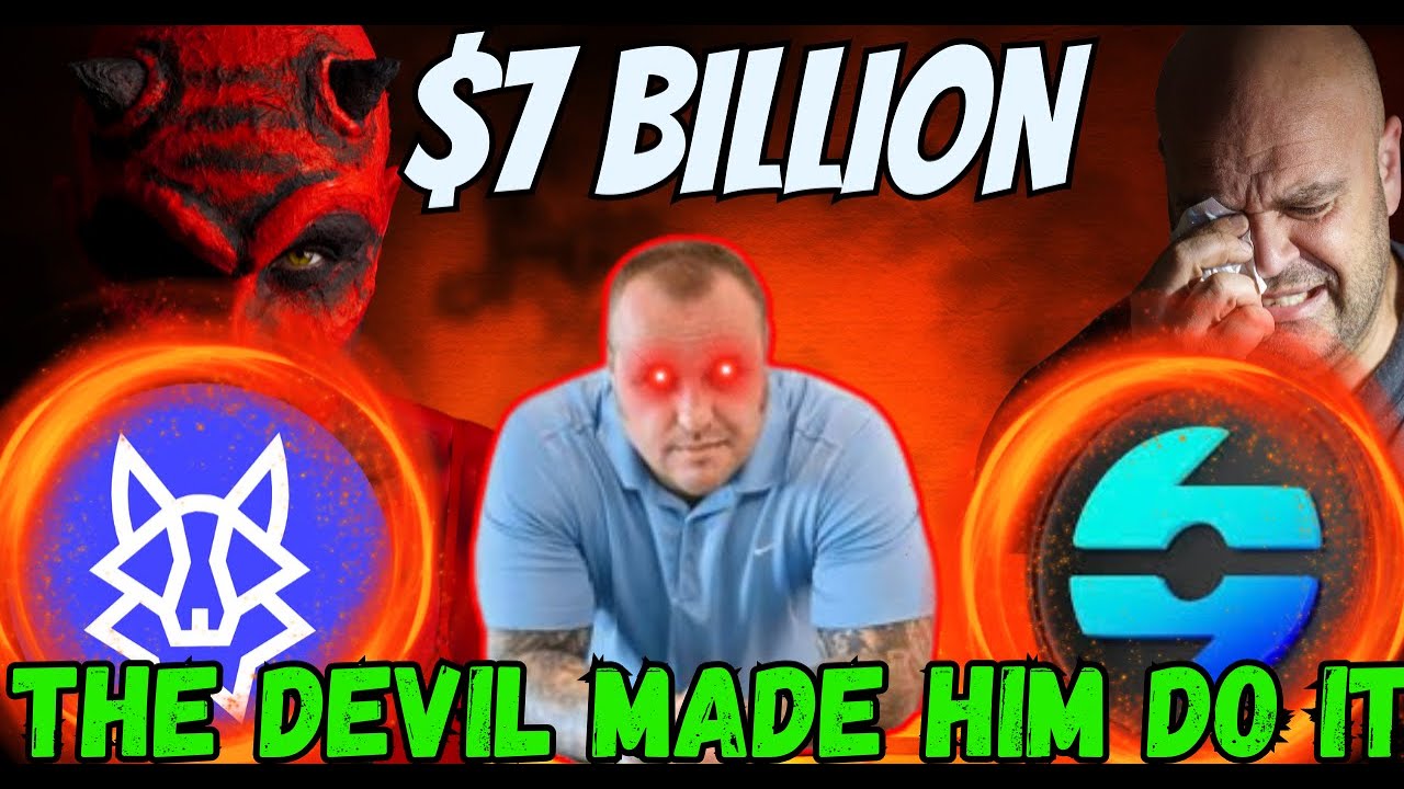 Saitama [SaitaChain Coin] The Saitama Devs were some MONSTERS!!! Investors lost it all!!!