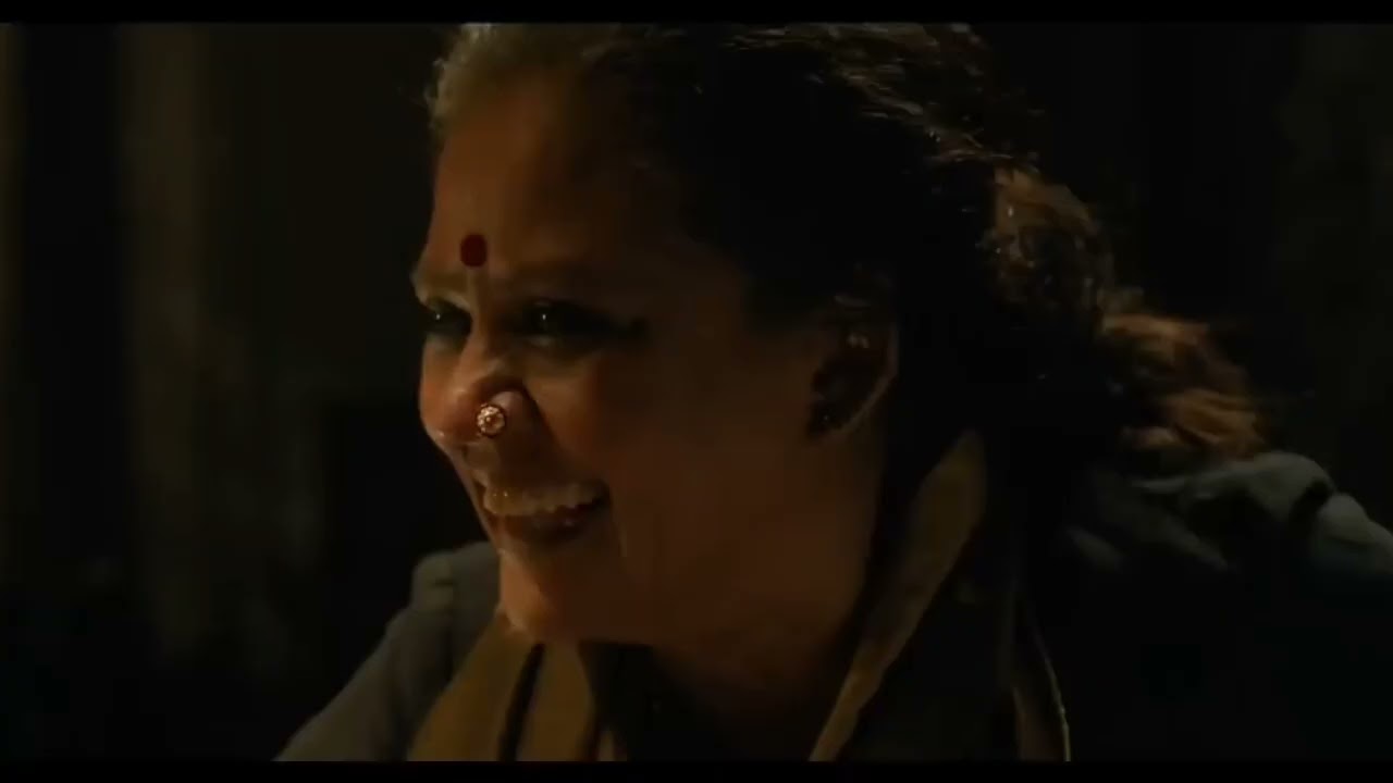 Mardani 3 Movie Recap (Explained) in Hindi