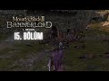 KANIMIZIN SON DAMLASINA KADAR! | MOUNT AND BLADE II : BANNERLORD | İMPARATORLUK 15.BÖLÜM