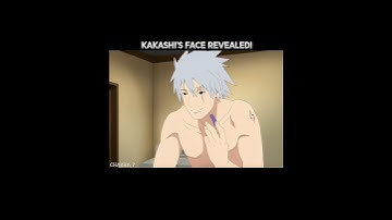Kakashi