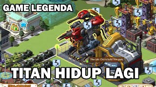 GAME LEGENDARIS FACEBOOK KEMBALI LAGI! ADA YANG INGAT? Empires and Allies screenshot 3