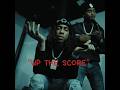[FREE] Bloodhound Lil Jeff x Bloodhound Q50 Type Beat - "Up The Score"