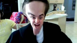 Jerry Messing Around