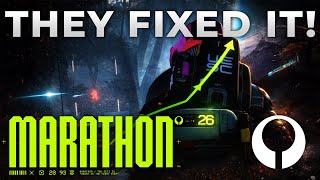 How Bungie Fixed Marathon | A Personal Take on the ViDoc