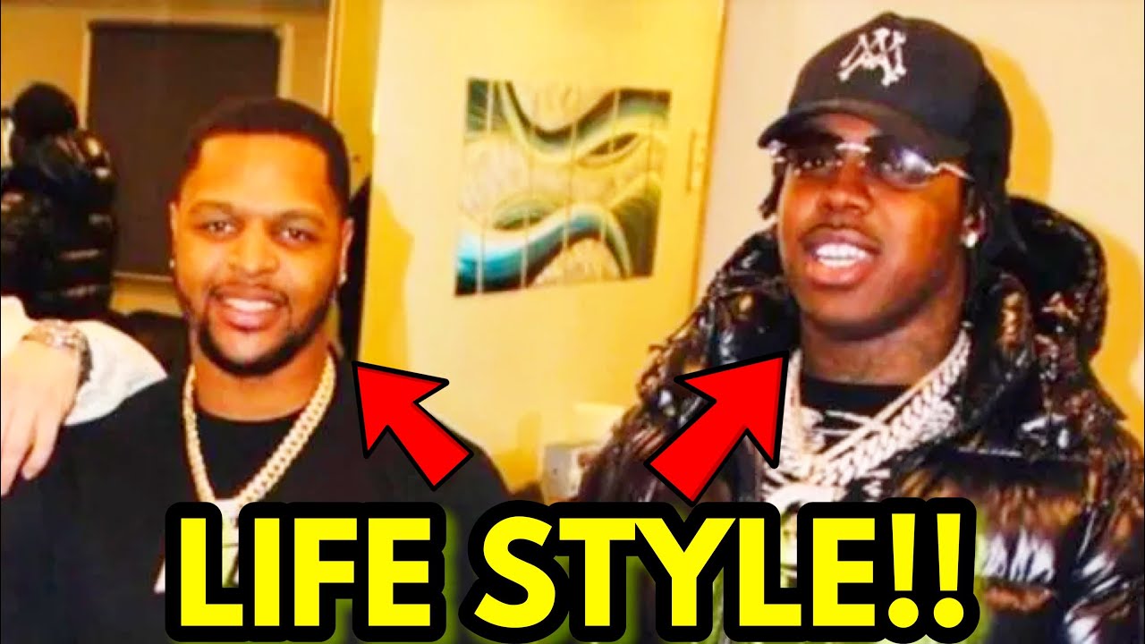 The Biggest Mistake EST Gee and Everybody Shine Together Made