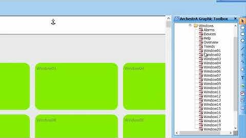 InTouch 2017 - Speeding up HMI Application Design with Application Templates