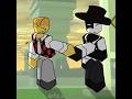 Lets go to Heaven / die of death X forsaken Collab anim #animationmeme #robloxforsaken #dieofdeath
