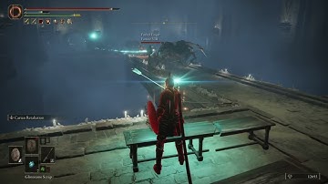 Rare invasion spawn W