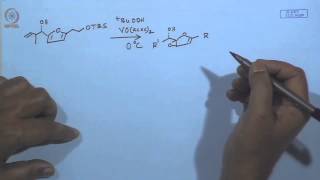 Mod-10 Lec-11 Oxidation in Heterocyclic Chemistry (Contd.)