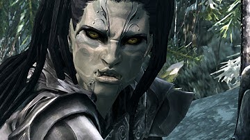 Elder Scrolls Lore: Ch.13 - Orcs of Orsinium